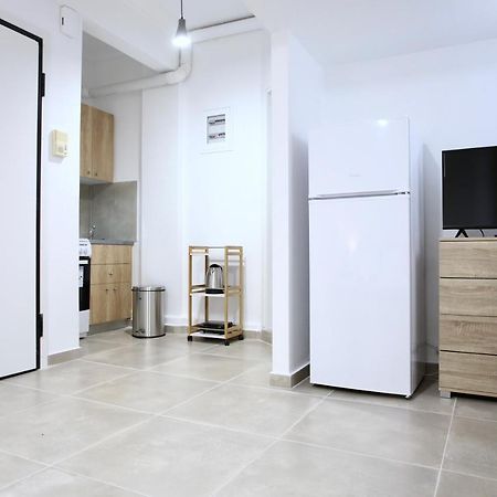 Апартаменты Gk Attica Афины Экстерьер фото